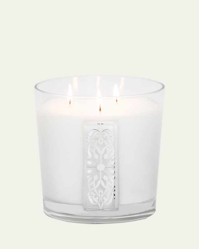 50 oz Involutus Glass Scented Candle